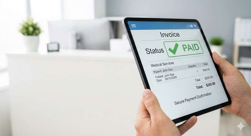 Medical Billing & Coding