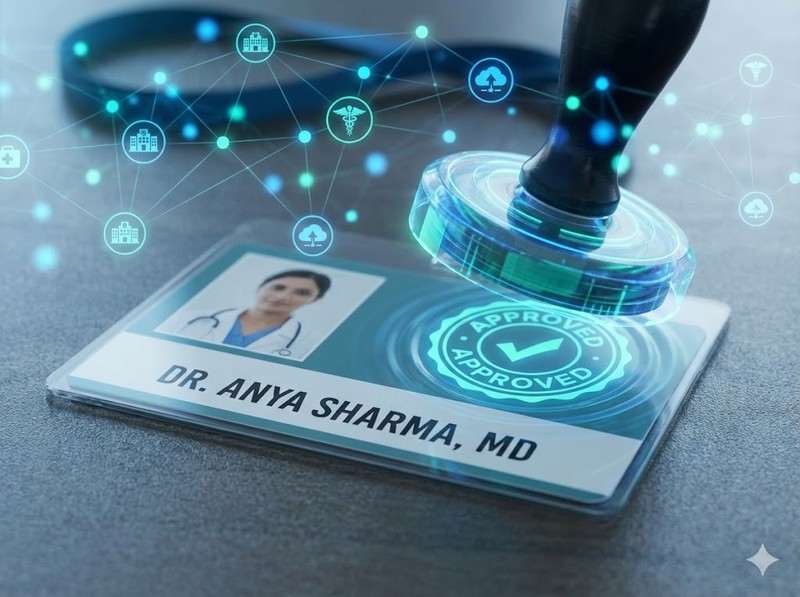 Credentialing & Enrollment