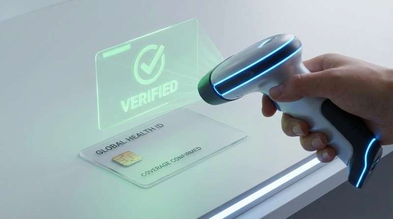 Verification of Benefits